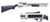 Citadel Firearms Mariner Nickel 20 GA 18.5" Barrel 4-Rounds