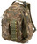 Punisher 19201 Gear-Fit Pursuit Waterfowl Hunting Backpack Realtree Max-5                                                                                                                               