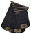 MUDDY MUD-WDB-SET-BLK      WTRPROOF DRY BAG SET