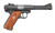 Ruger Mark IV Hunter .22 LR 5.5" Barrel 10-Rounds