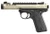 Ruger Mark IV 22/45 Lite Champagne .22 LR 4.4" Barrel 10-Rounds