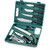 Outdoor Edge Game-Pro 10-Piece Game Processing Knife Set