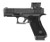 Glock 45 Gen 6 9mm 4.02" Barrel 17-Rounds w/ Aimpoint COA