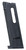 The Rock Island Armory XT 22 Magazine is a standard factory replacement magazine. This magazine is for XT 22 models chambered in .22 Long Rifle and holds 10 rounds of ammunition. 

Specifications and Features:
Rock Island Armory/Armscor 55089
.22 Long Rifle
10 Rounds
Polymer Magazine
Matte Black Finish
Fits:
Rock Island Armory XT-22 pistols chambered in .22 Long Rifle
