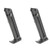 Ruger® - MARK IV™ 22/45™ 10-ROUND .22 LR MAGAZINE VALUE 2-PACK