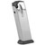 Springfield Armory - XD 40 S&W Springfield Silver XD 12 Round Magazine - XD5011, 706397859152