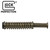 Glock - Recoil Spring Assembly Dual 9mm Gen 5 - G19,G19X,G45,G45 MOS - SP39310