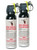 Frontierman - Bear Attack Deterrent 2pk 7.9 oz each, 023063955124