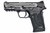 Smith & Wesson - M&P Shield EZ M2.0 9mm - 8 Round - Thumb Safety, 022188879209