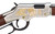 Henry H004GBA Golden Boy God Bless America Edition Lever Action 22 Short,Long,LR 16 LR/21 Short 20" Octagon Barrel Nickel Plated American Walnut Right Hand