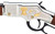 Henry H004GBA Golden Boy God Bless America Edition Lever Action 22 Short,Long,LR 16 LR/21 Short 20" Octagon Barrel Nickel Plated American Walnut Right Hand