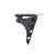 GLOCK - TRIGGER MECHANISM HOUSING WITH EJECTOR (33850) INSTALLED .22 LR G44 (GLO39435)