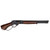 Henry Axe .410 Bore Lever Action Shotgun 15.14" Barrel 5 Rounds Bead Sight American Walnut Furniture Blued Finish
