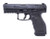 HK VP9-B 9mm 4.1" 17+1 Optics Ready NS
