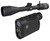 Sig Sauer Buckmasters Combo, 1500 RangeFinder and 3x9x50mm Scope, Matte Black, 1" Tube