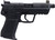 Heckler & Koch H&K HK45 Compact Tactical V7 LEM 45 ACP 4.57" 10+1 (2) 