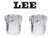 LEE PRECISION, 90063 Spline Drive Breech Lock Bushing, 2 Pack