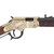 Henry Golden Boy Deluxe 3rd Edition Lever Action Rifle .17 HMR 20" Octagonal Barrel 11 Rounds Engraved Receiver Walnut Stock Blued H004VD3