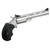 NAA Mini-Master Revolver .22 Magnum 4" Barrel 5 Rounds Over-Sized Rubber Grips Stainless Steel Finish