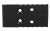 Glock MOS Adapter Plate 03 74010