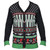 MAGPUL KRAMPUS UGLY CHRISTMAS SWEATER BLACK / GREEN 