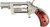 NORTH AMERICAN ARMS SIDEWINDER REVOLVER STAINLESS .22 MAG 1.5" BARREL 5-ROUNDS NORTH AMERICAN ARMS SIDEWINDER REVOLVER STAINLESS .22 MAG 1.5" BARREL 5-ROUNDS