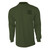 Glock Born In Austria Military Green Pre-Shrunk Cotton Long Sleeve 