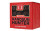 Hornady Handgun Hunter Ammunition 9mm Luger +P 115 Grain MonoFlex Lead-Free Box of 25