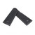 Archangel 1911 Aluminum Grip Panels Black AA107