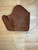 BSO Pocket Holster for Bond Arms Stubby Whiskey Colored 