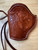 Embossed Western Holster for Bond Arms 3"-3.5" Whiskey 