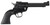 RUGER SINGLE-SIX CONVERTIBLE .22 LR / .22 MAG 5.5" BARREL 6-ROUNDS ADJUSTABLE REAR SIGHT