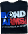 Bond Arms MADE IN TEXAS Black T-Shirt