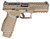 Springfield Armory Echelon 9mm FDE
