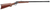 Taylors & Company 550320 1885 High Wall 38-55 Win Caliber with 1rd Capacity, 30" Blued Barrel, Color Case Hardened Metal Finish & Walnut Fixed Pistol Grip Stock Right Hand (Full Size)                 