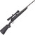Savage Arms Axis XP Compact 6.5 Creedmoor Bolt Action Rifle Savage Arms Axis XP Compact 6.5 Creedmoor Bolt Action Rifle