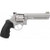 Taurus 2608069CMP 608 Competition 357 Mag/38 Special +P 8rd 6" Matte Stainless Steel Barrel, Cylinder & Frame, Black Finger Grooved Grip, Transfer Bar Safety, Exposed Hammer                           