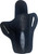 Bucksnort Outfitters 1911 5" Stingray Embossed Black Leather Holster