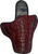 Bucksnort Outfitters 1911 5" Caiman Crocodile Holster 