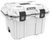 PELICAN 30Q-1-WHTGRY 30QT ELITE COOLER WHT/GRY                                                                                                                                                          