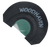 Woodhaven WH136 Ninja Hammer  Diaphragm Call Triple Reed Turkey Hen Sounds Attracts Turkeys Black                                                                                                       