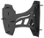 Skullhooker SKHCSMBLK Corner Shoulder Mount Mounting Kit Corner Mount Steel Black Small/Mid-Size Game                                                                                                   