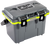PELICAN 14Q-1-DKGRYEGRN 14QT ELITE COOLER GRY/GRN                                                                                                                                                       