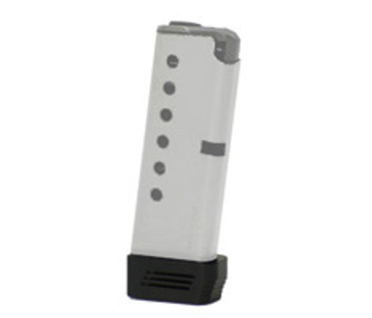 Kel-Tec -  +1 Magazine Extension for P3AT 380 ACP