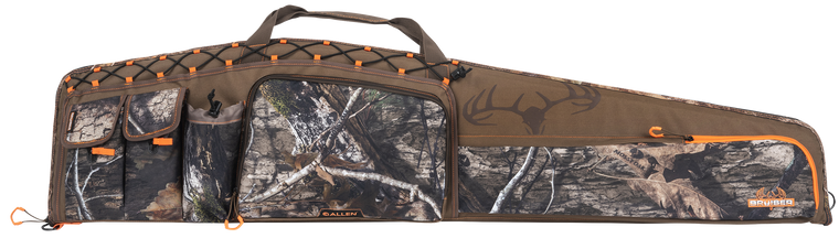 Allen 96548 Gear-Fit Bruiser 48" Mossy Oak Country DNA High-Density Foam                                                                                                                                