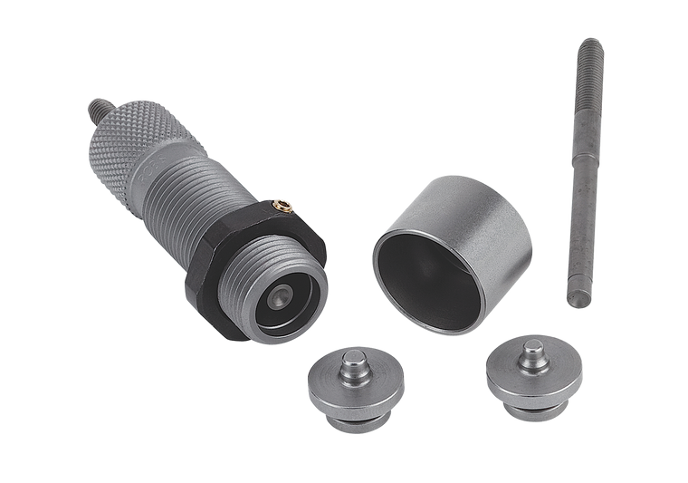 RCBS 9481 Primer Pocket Swager Combo Multi-Caliber                                                                                                                                                      