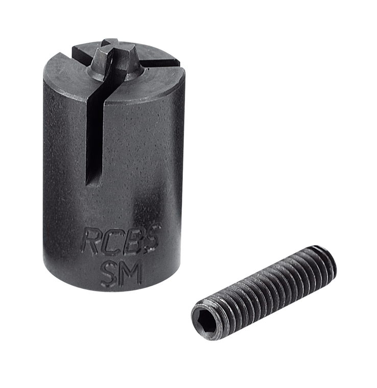 RCBS 90386 Trim Mate Military Crimp Remover Small                                                                                                                                                       