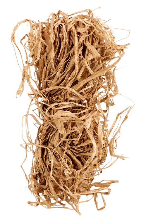 Drake Waterfowl DHG9000HGO Ghillie Grass  Harvest Gold 2 lbs Bundle                                                                                                                                     