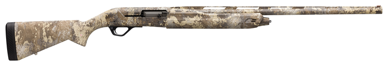 Winchester Repeating Arms 511258292 SX4 Waterfowl Hunter 12 Gauge 28" 4+1 3.5" Overall TrueTimber Prairie Right Hand (Full Size) Includes 3 Invector-Plus Chokes                                        