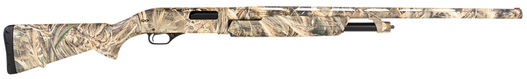 Winchester Repeating Arms 5122990692 SXP Waterfowl Hunter 20 Gauge 28" 4+1 3" Overall Realtree Max-5 Right Hand (Full Size) Includes 3 Invector-Plus Chokes                                             